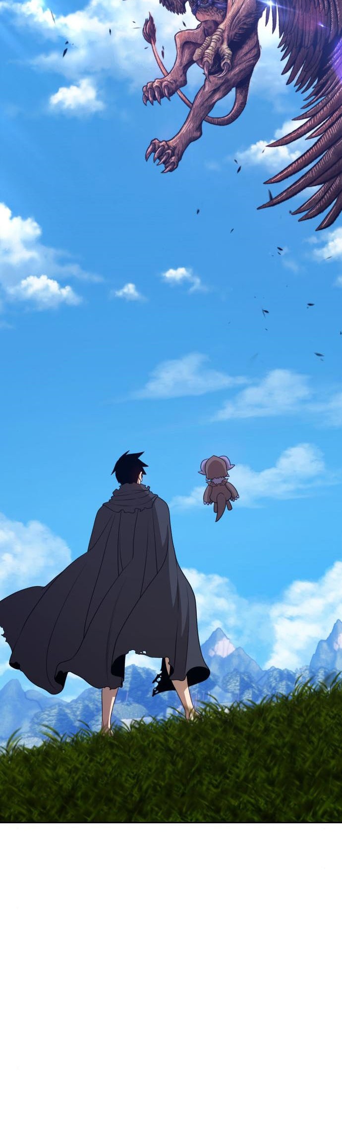 +99 Wooden Stick Chapter 17 Gambar 84