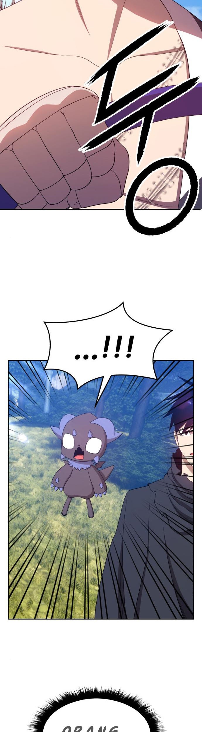 +99 Wooden Stick Chapter 17 Gambar 87
