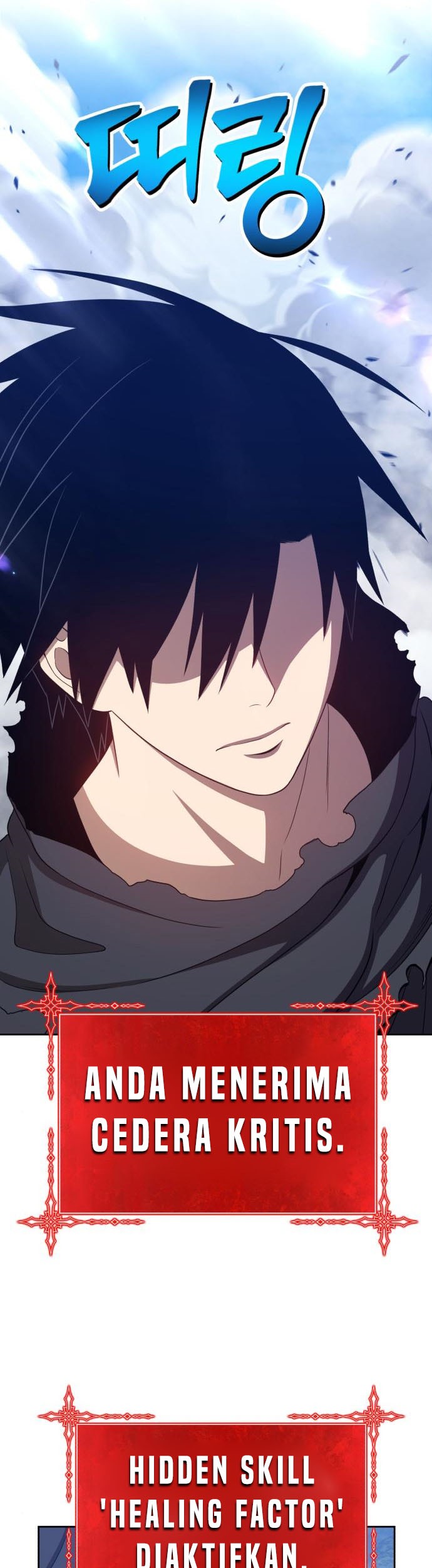 +99 Wooden Stick Chapter 17 Gambar 108
