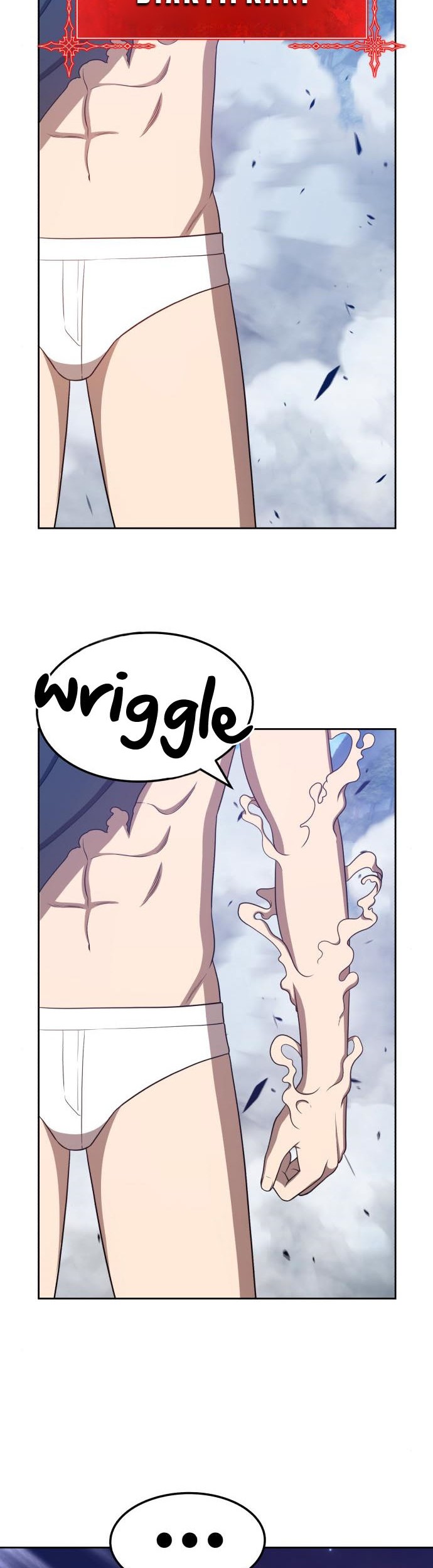 +99 Wooden Stick Chapter 17 Gambar 109
