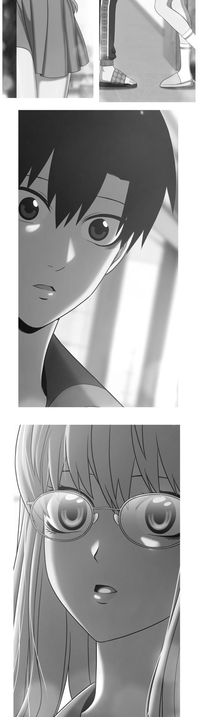 +99 Wooden Stick Chapter 17 Gambar 3