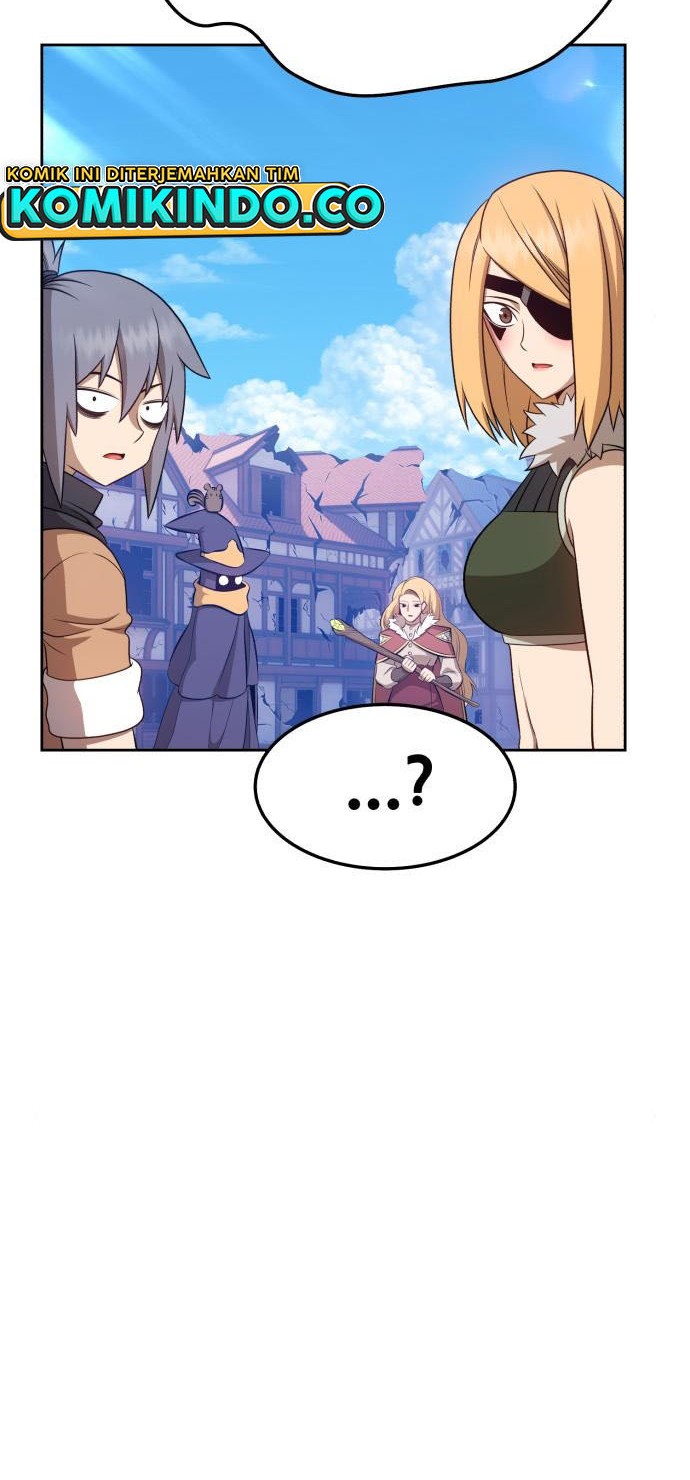 +99 Wooden Stick Chapter 17 Gambar 5