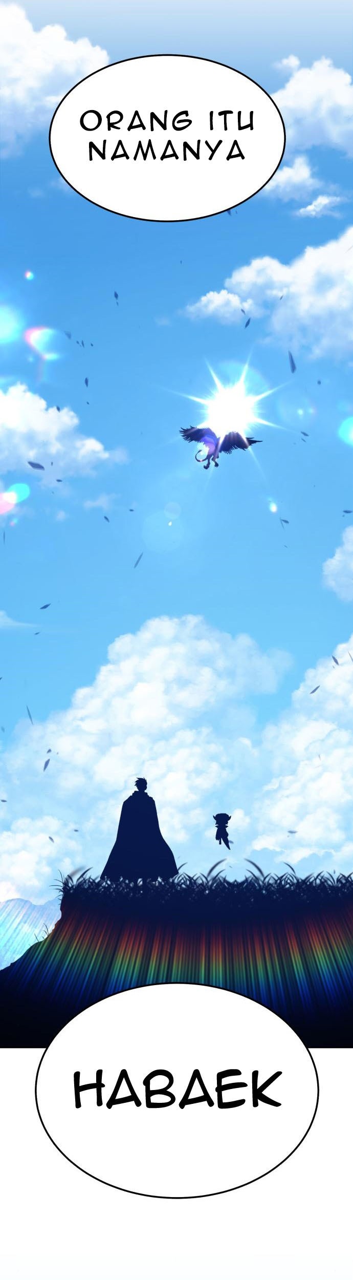 +99 Wooden Stick Chapter 17 Gambar 112