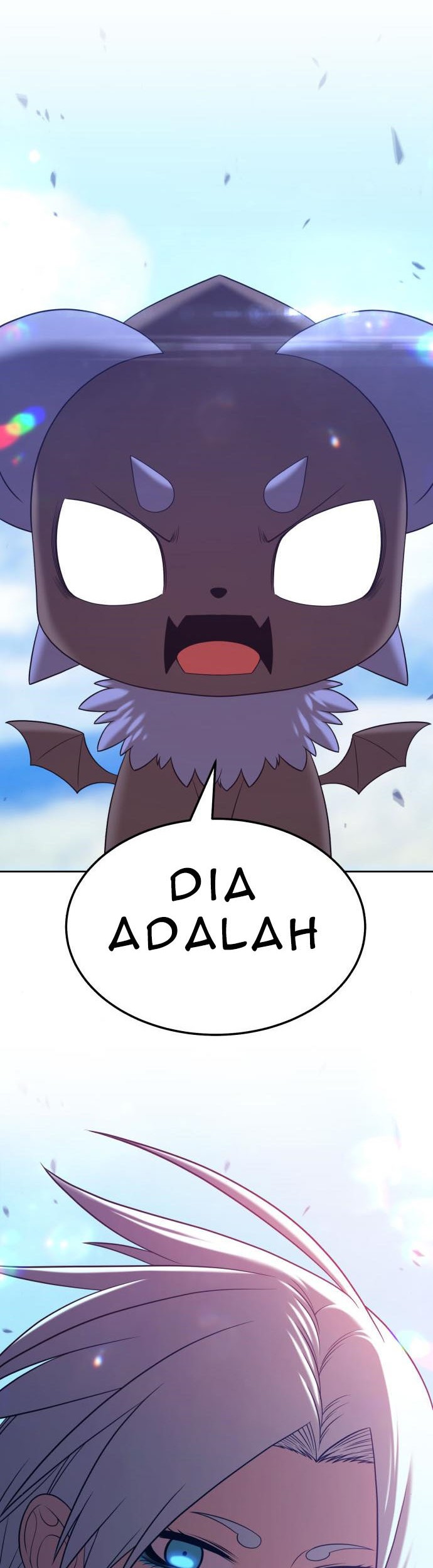 +99 Wooden Stick Chapter 17 Gambar 113