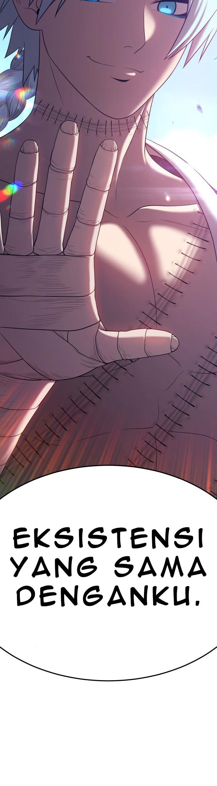 +99 Wooden Stick Chapter 17 Gambar 114
