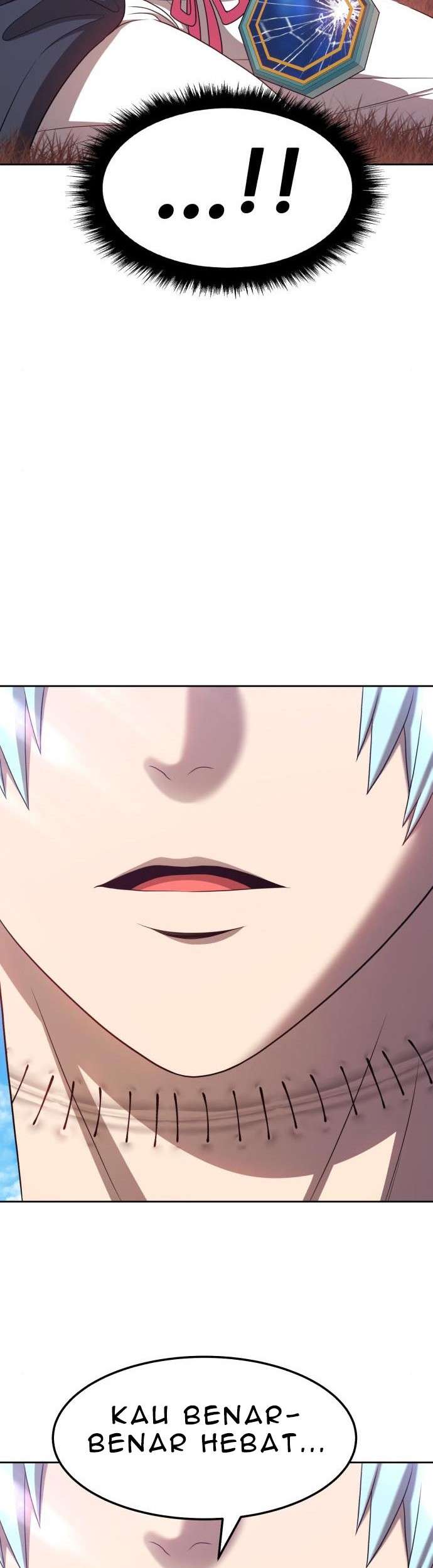 +99 Wooden Stick Chapter 17 Gambar 117