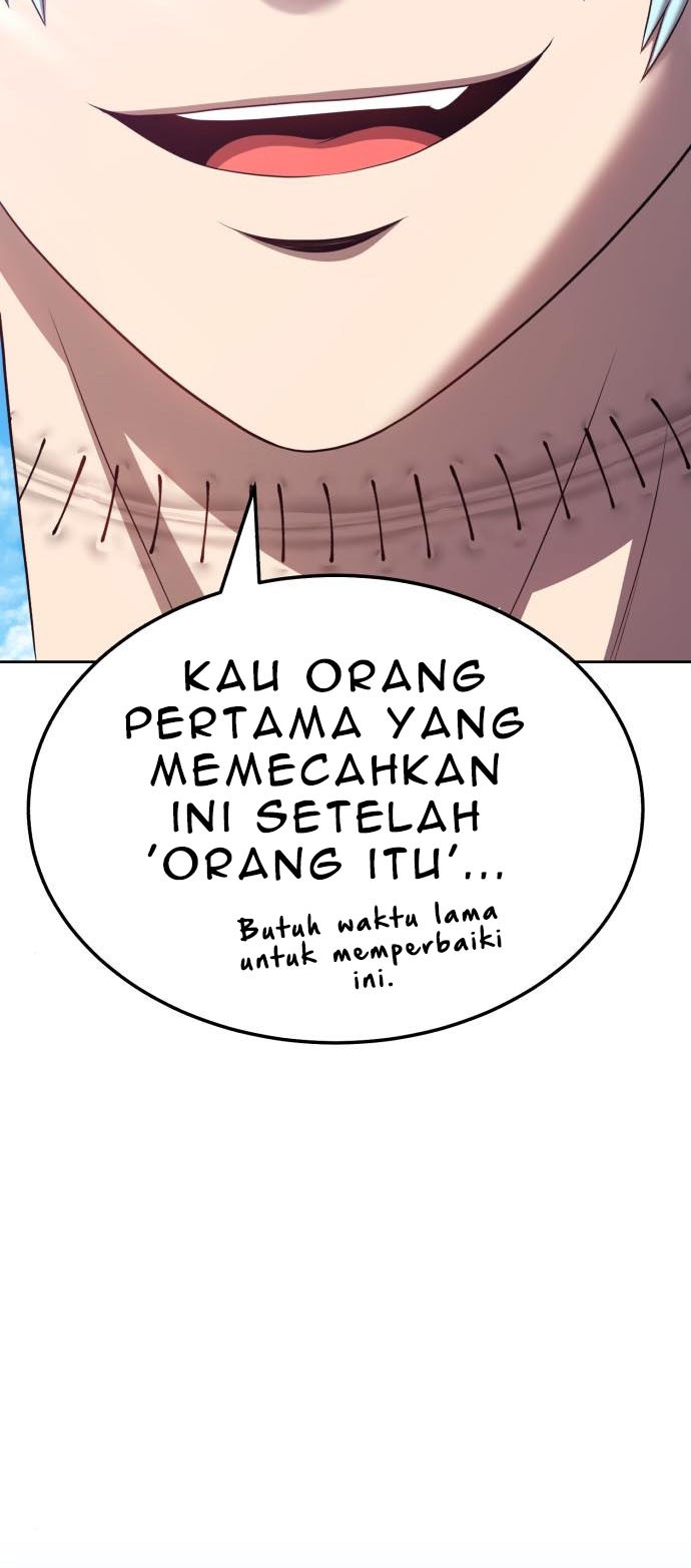 +99 Wooden Stick Chapter 17 Gambar 118