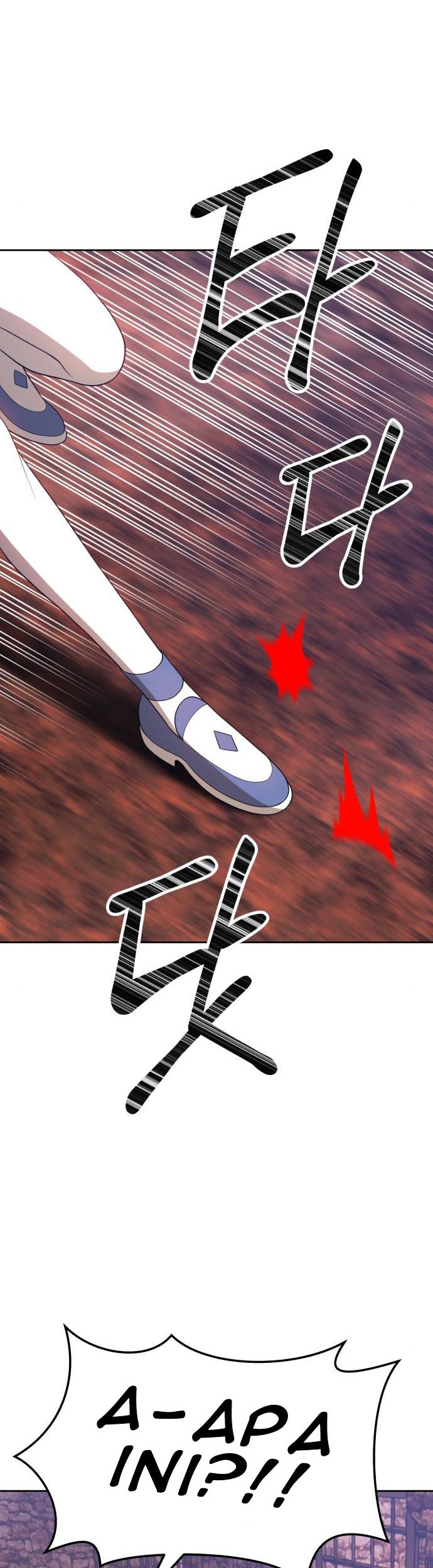 +99 Wooden Stick Chapter 17 Gambar 124