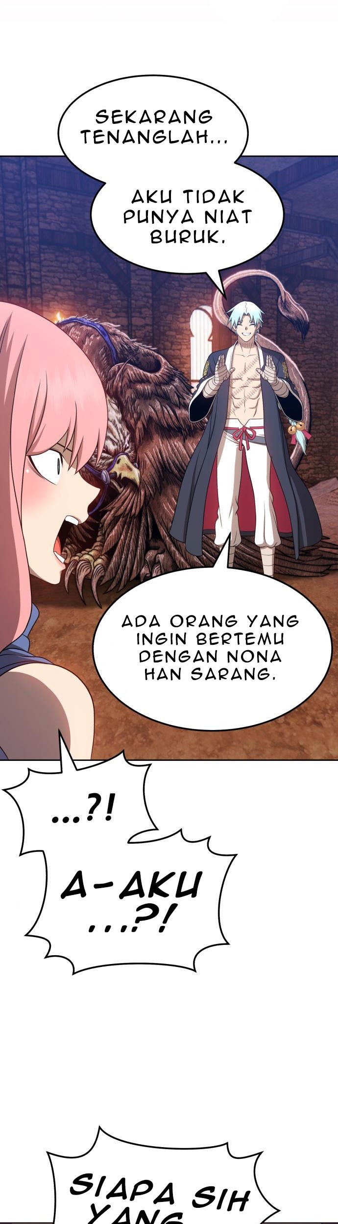 +99 Wooden Stick Chapter 17 Gambar 127