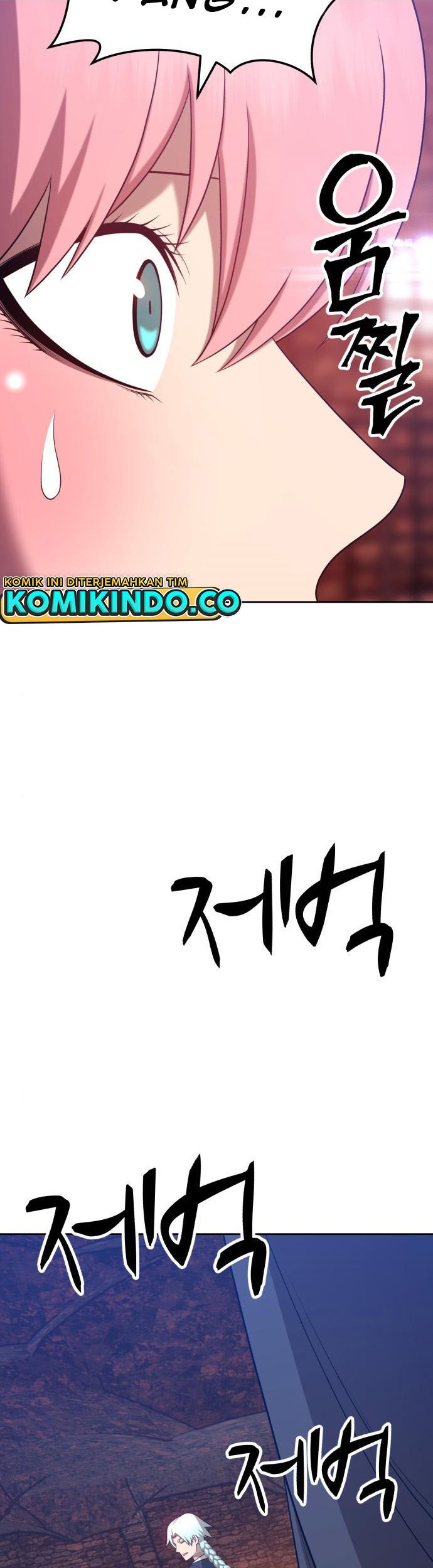 +99 Wooden Stick Chapter 17 Gambar 128