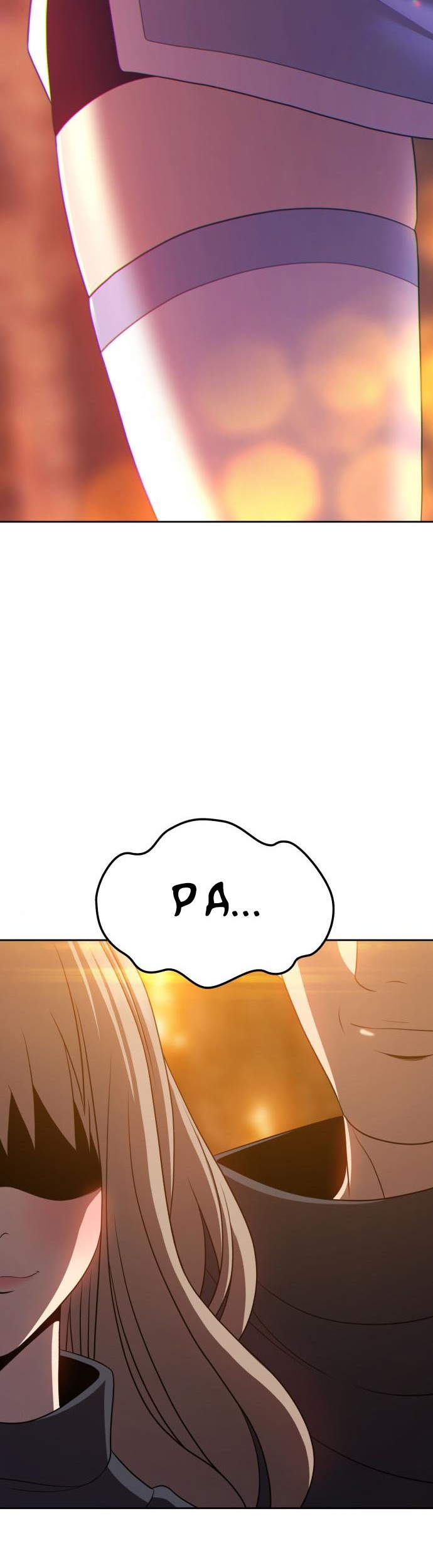 +99 Wooden Stick Chapter 17 Gambar 131