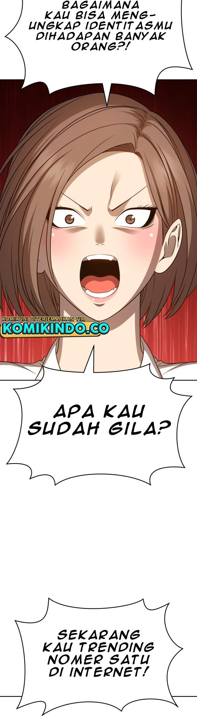 +99 Wooden Stick Chapter 17 Gambar 11