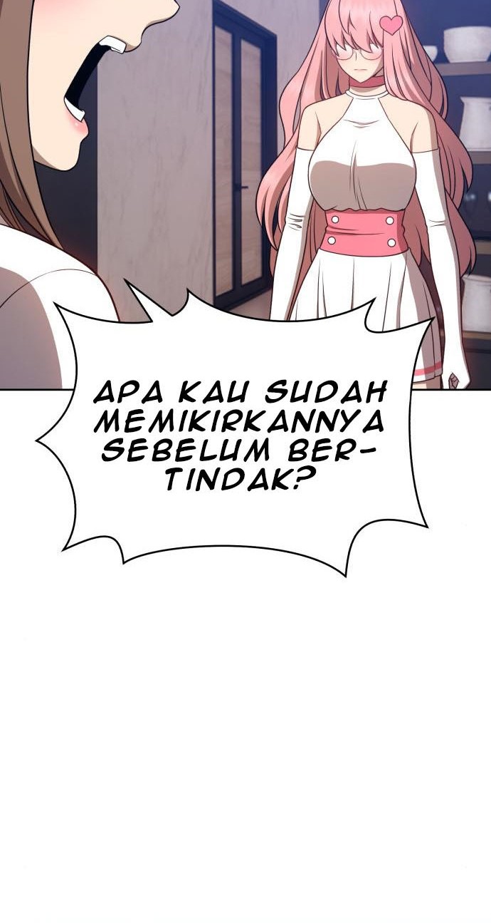 +99 Wooden Stick Chapter 17 Gambar 13