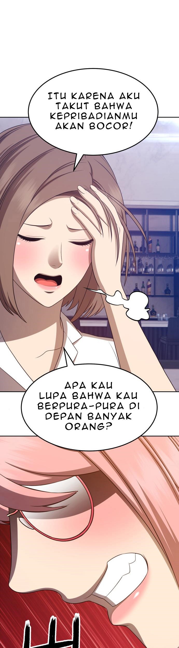 +99 Wooden Stick Chapter 17 Gambar 18