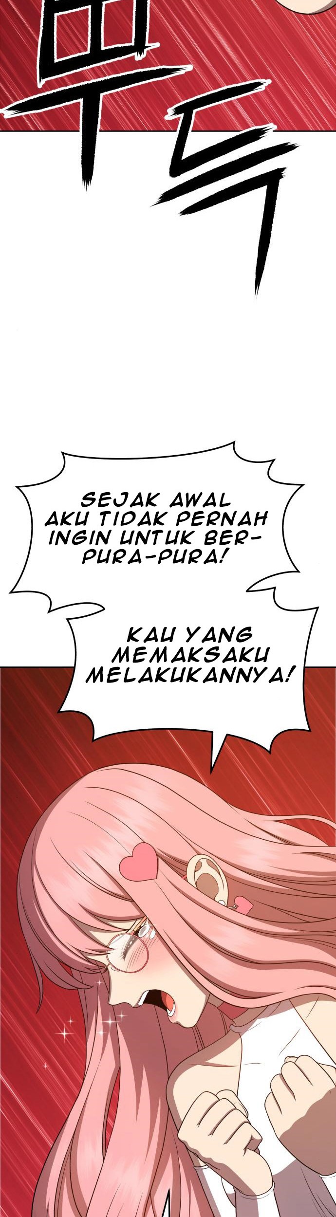 +99 Wooden Stick Chapter 17 Gambar 19