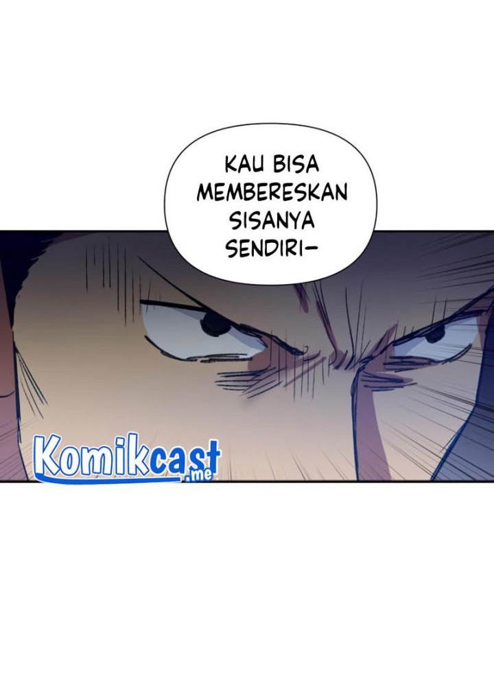 The S-Classes That I Raised Chapter 39 Gambar 37