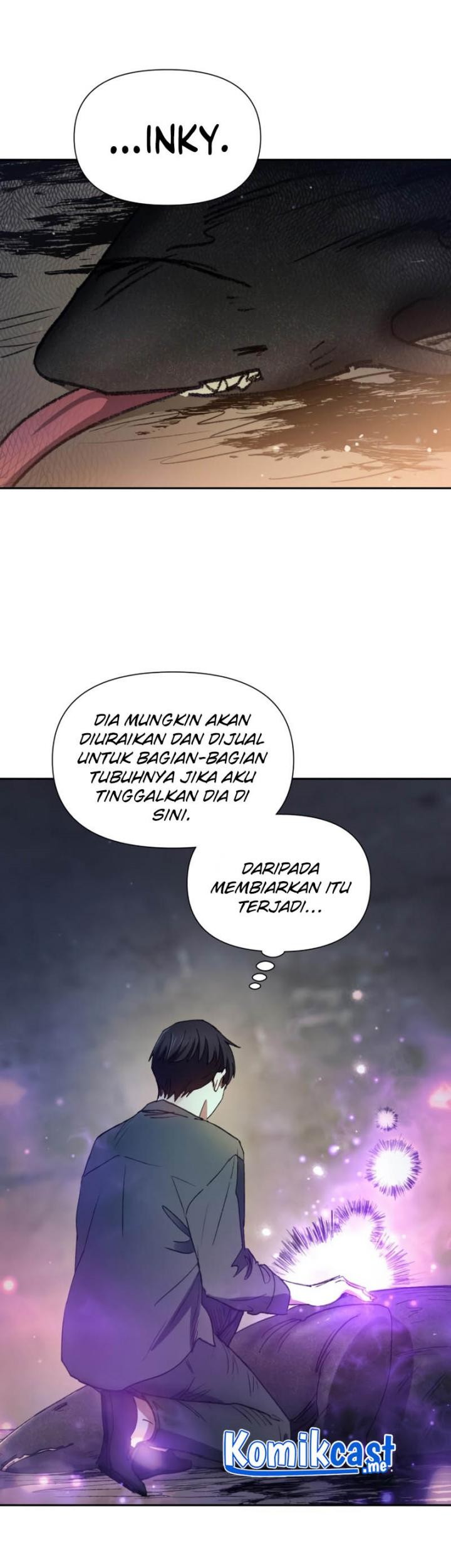 The S-Classes That I Raised Chapter 39 Gambar 50
