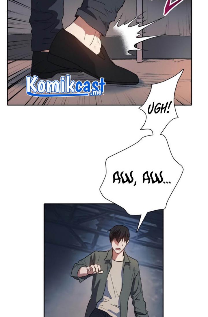 The S-Classes That I Raised Chapter 39 Gambar 8