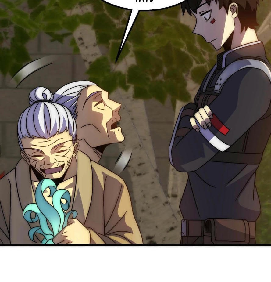 Apocalyptic Thief Chapter 41 Gambar 30
