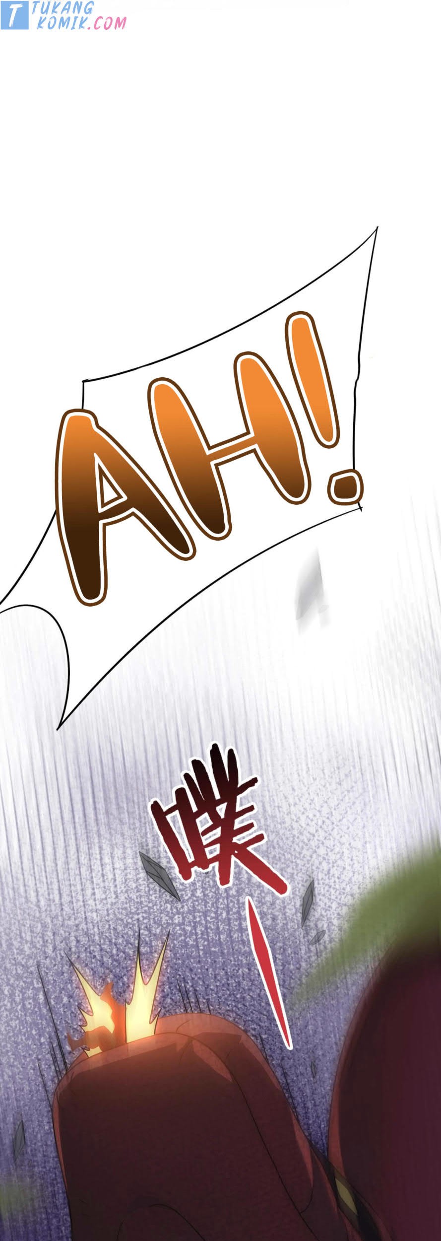 Apocalyptic Thief Chapter 41 Gambar 5
