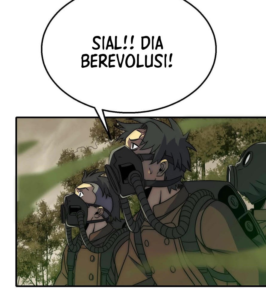 Apocalyptic Thief Chapter 41 Gambar 8