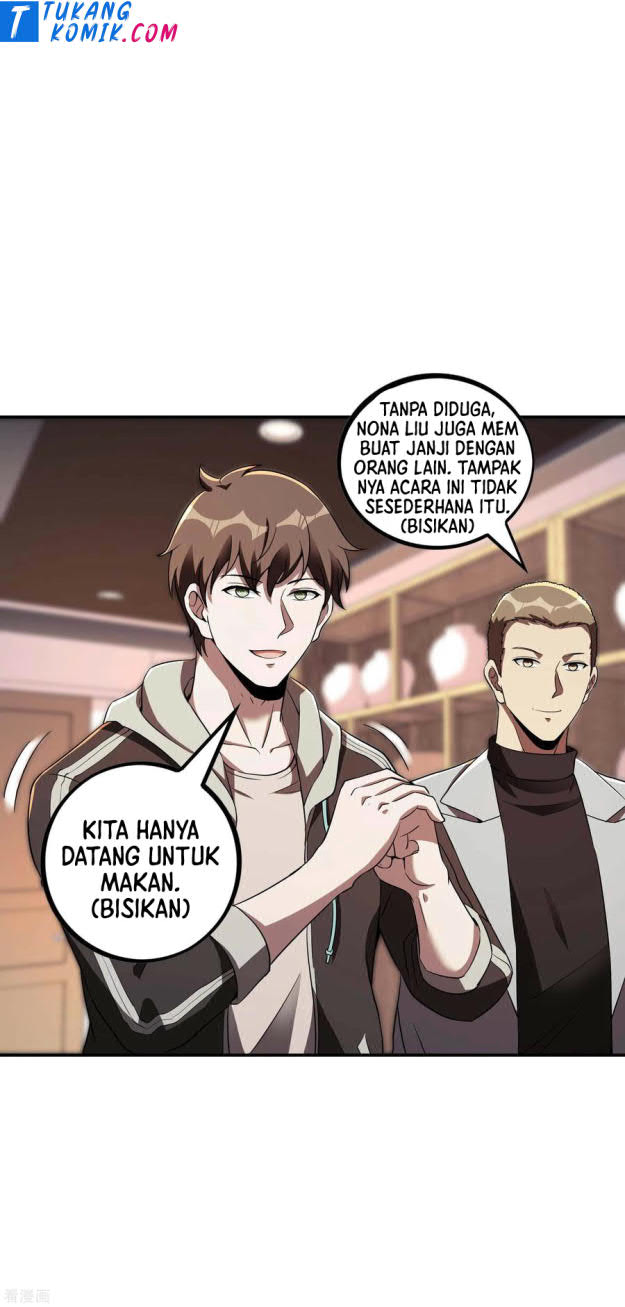 Useless First Son-In-Law Chapter 86 Gambar 13