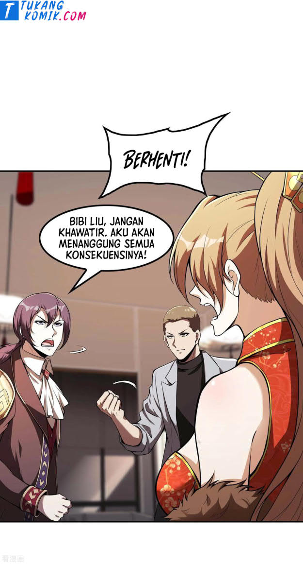 Useless First Son-In-Law Chapter 86 Gambar 24