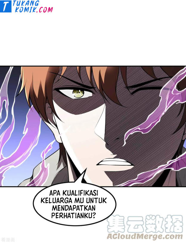 Useless First Son-In-Law Chapter 86 Gambar 26