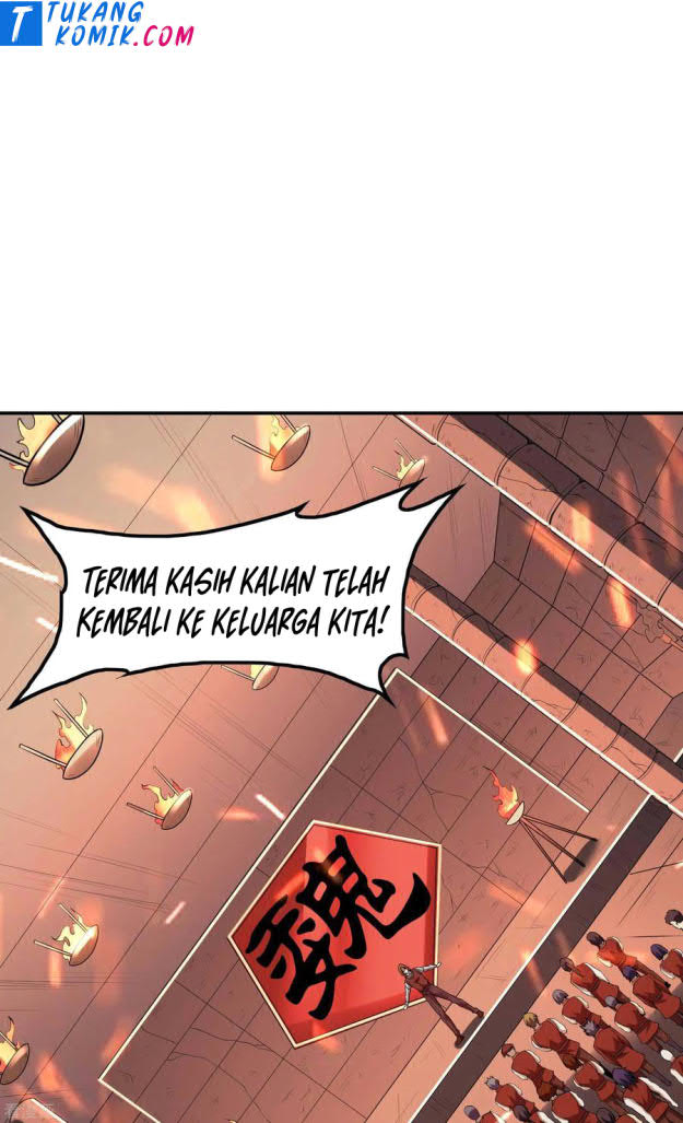 Useless First Son-In-Law Chapter 86 Gambar 46