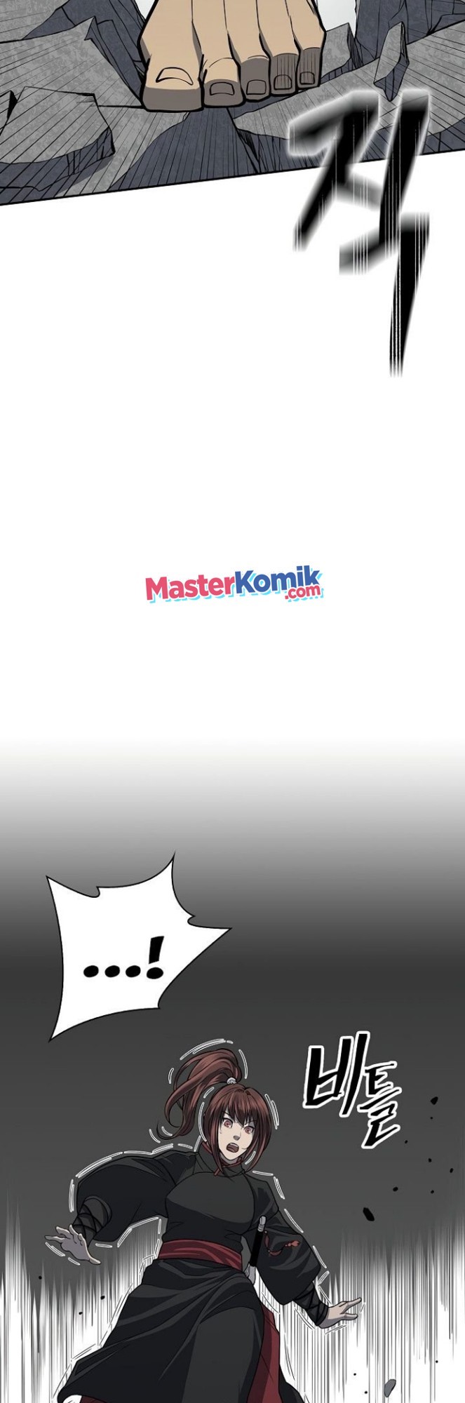 Record of the War God Chapter 141 Gambar 10