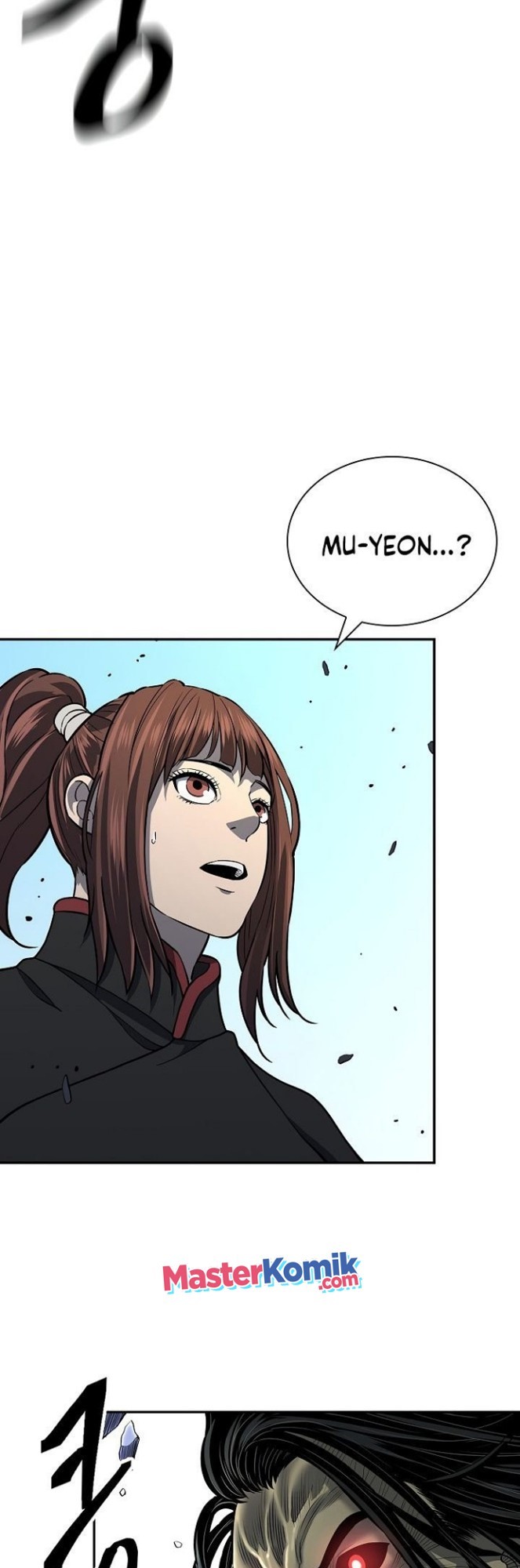 Record of the War God Chapter 141 Gambar 15