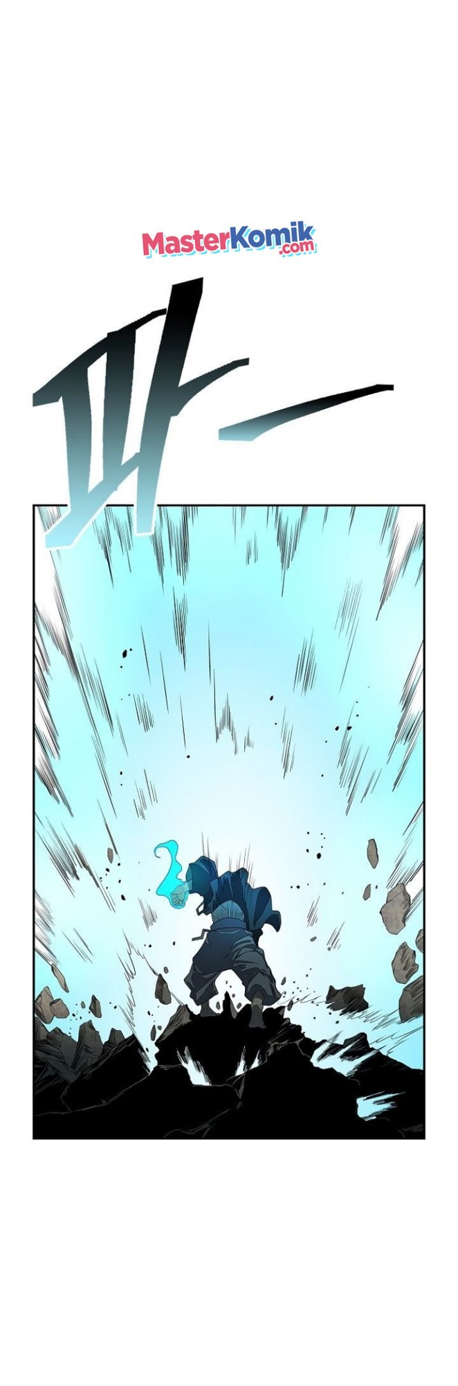 Record of the War God Chapter 141 Gambar 18