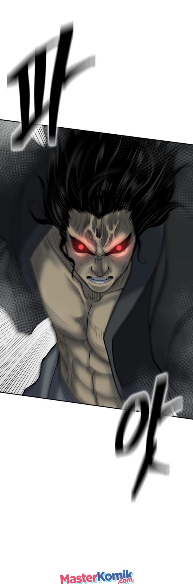 Record of the War God Chapter 141 Gambar 24