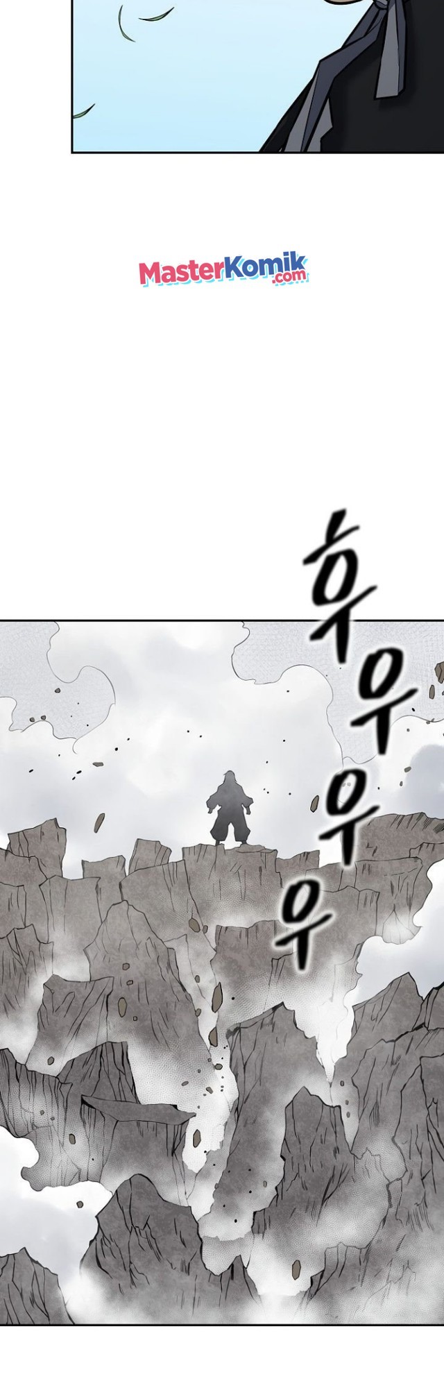 Record of the War God Chapter 141 Gambar 41