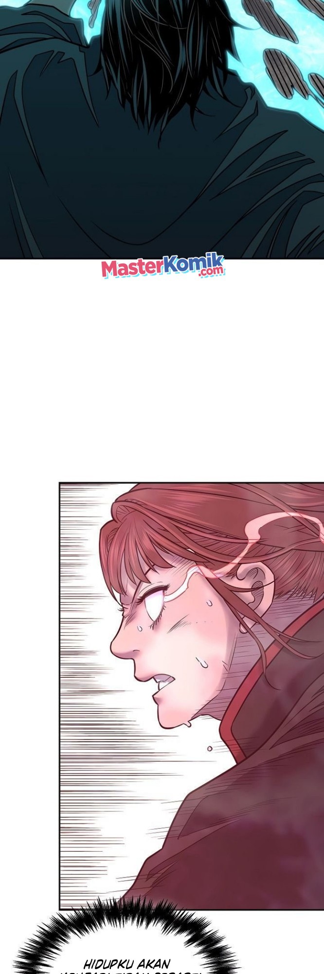 Record of the War God Chapter 141 Gambar 50