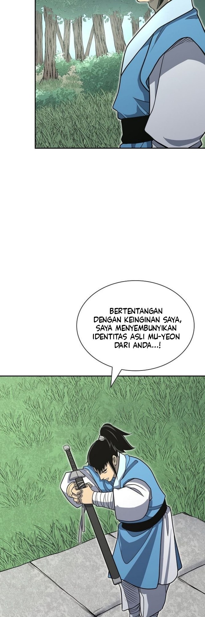 Record of the War God Chapter 141 Gambar 57