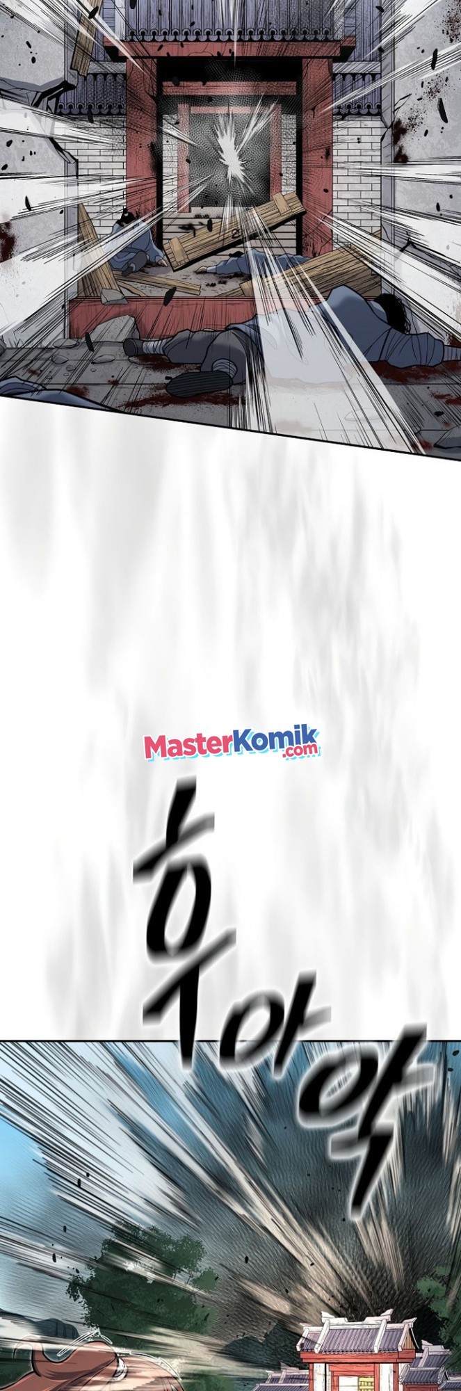 Record of the War God Chapter 141 Gambar 6