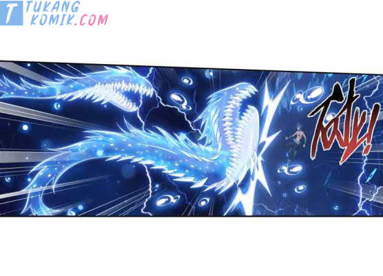 The Great Ruler Chapter 158.2 Gambar 10