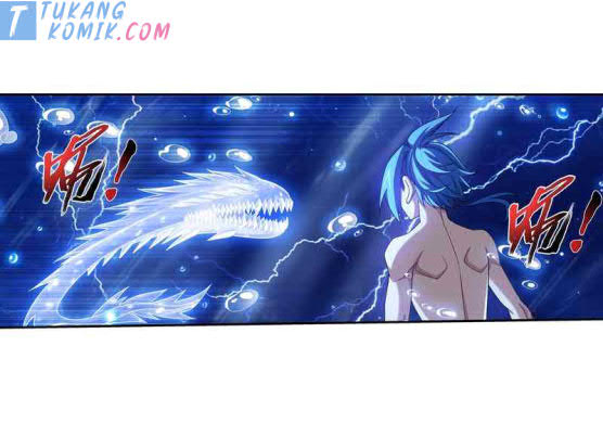 The Great Ruler Chapter 158.2 Gambar 11