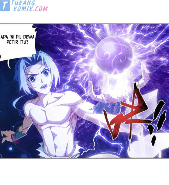The Great Ruler Chapter 158.2 Gambar 13