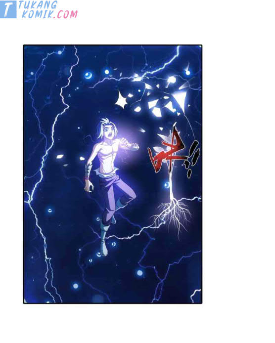 The Great Ruler Chapter 158.2 Gambar 14