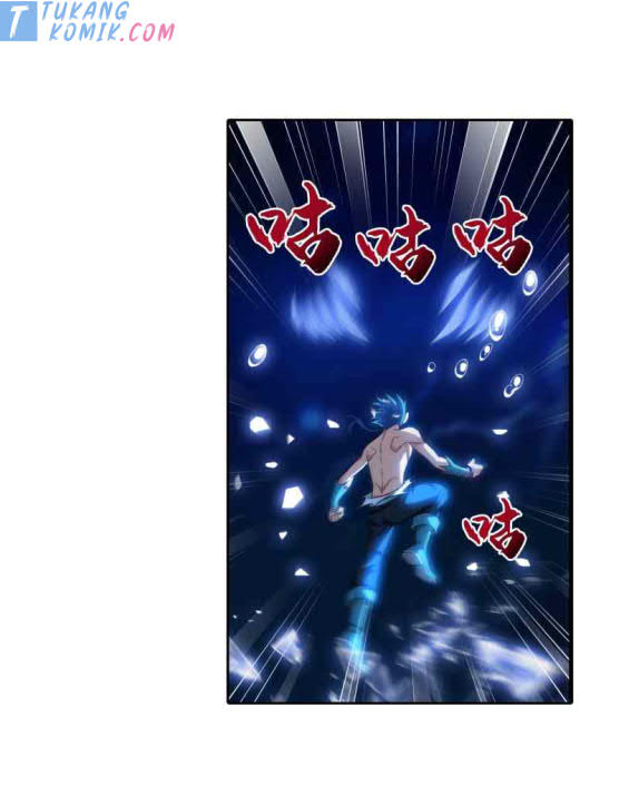 The Great Ruler Chapter 158.2 Gambar 17