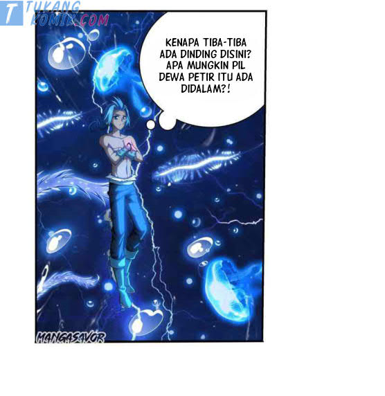 Baca The Great Ruler Chapter 158.2 Gambar 2