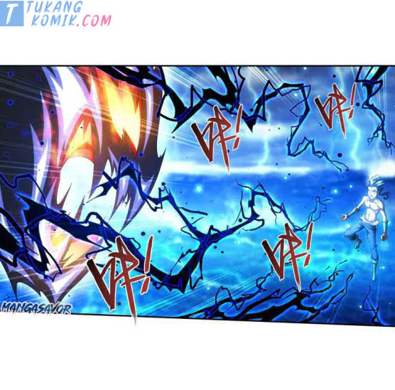The Great Ruler Chapter 158.2 Gambar 29