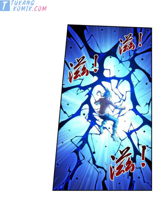 The Great Ruler Chapter 158.2 Gambar 31