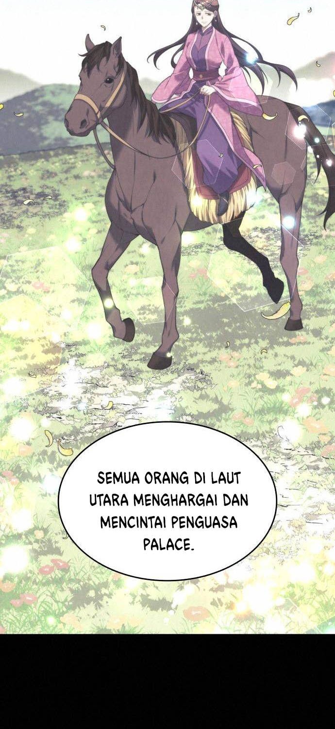 Tale of a Scribe Who Retires to the Countryside Chapter 108 Gambar 37