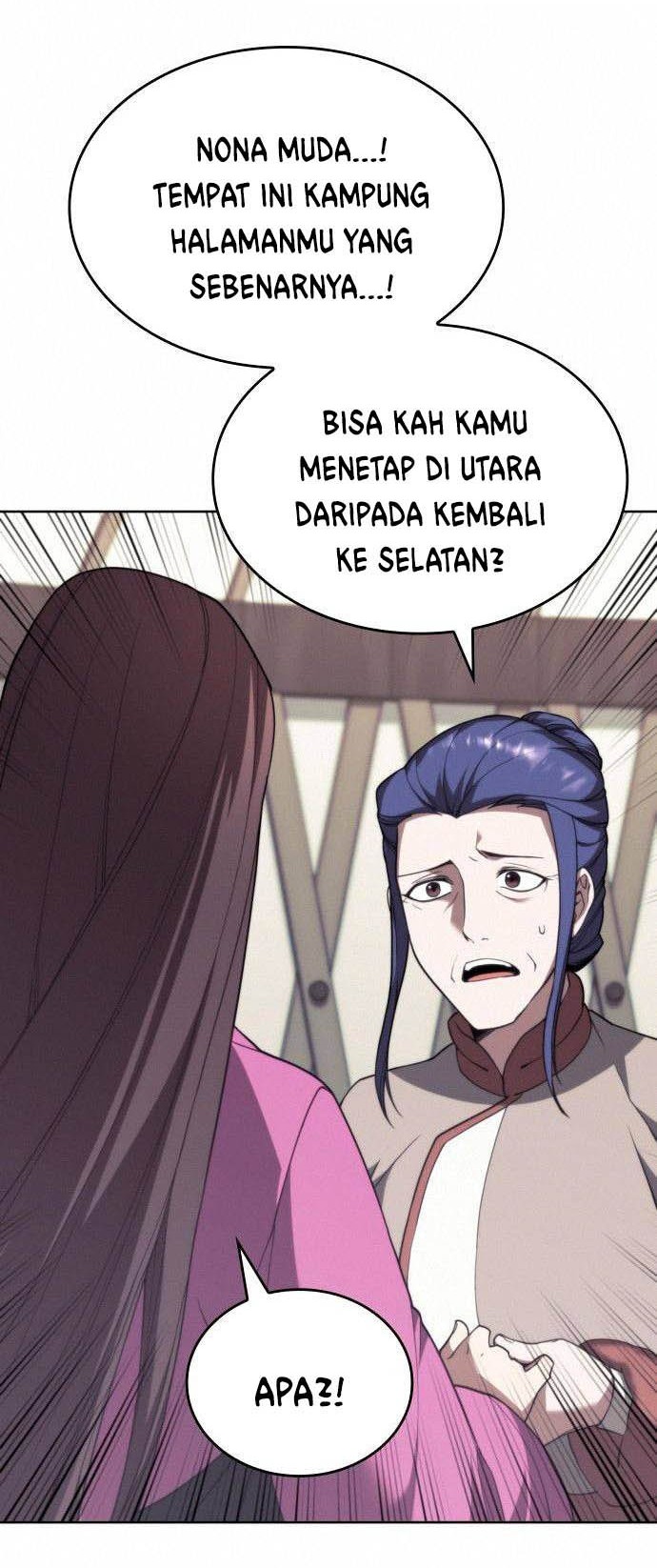 Tale of a Scribe Who Retires to the Countryside Chapter 108 Gambar 45