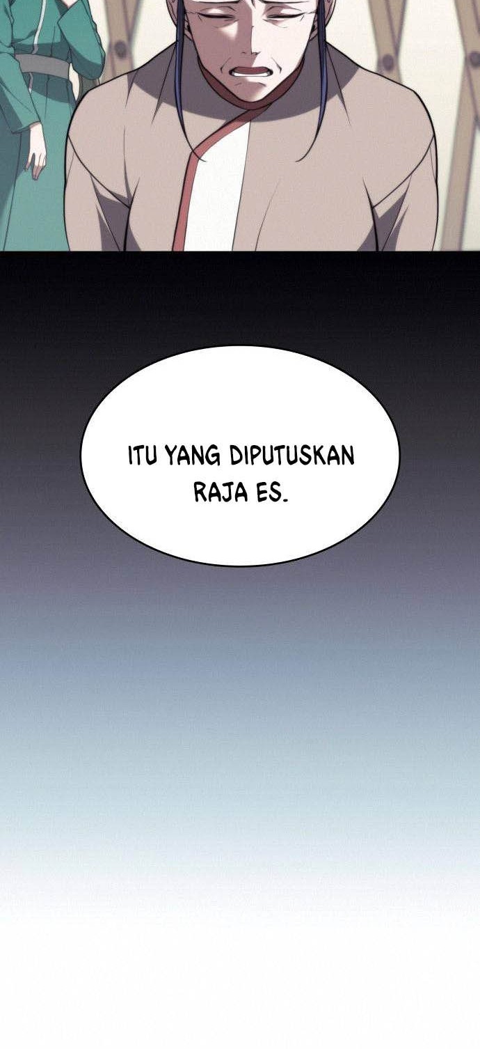 Tale of a Scribe Who Retires to the Countryside Chapter 108 Gambar 47