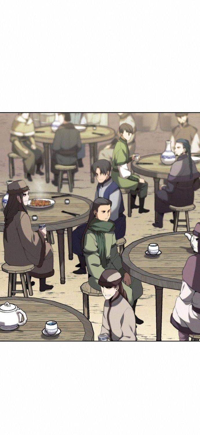 Tale of a Scribe Who Retires to the Countryside Chapter 108 Gambar 51