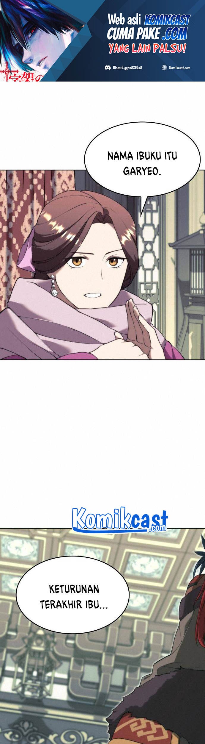 Baca Tale of a Scribe Who Retires to the Countryside Chapter 108 Gambar 2